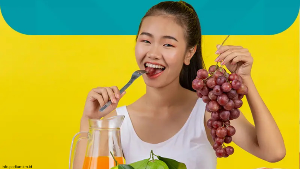Tips Pola Makan Sehat: Panduan Sederhana untuk Hidup Lebih Seimbang