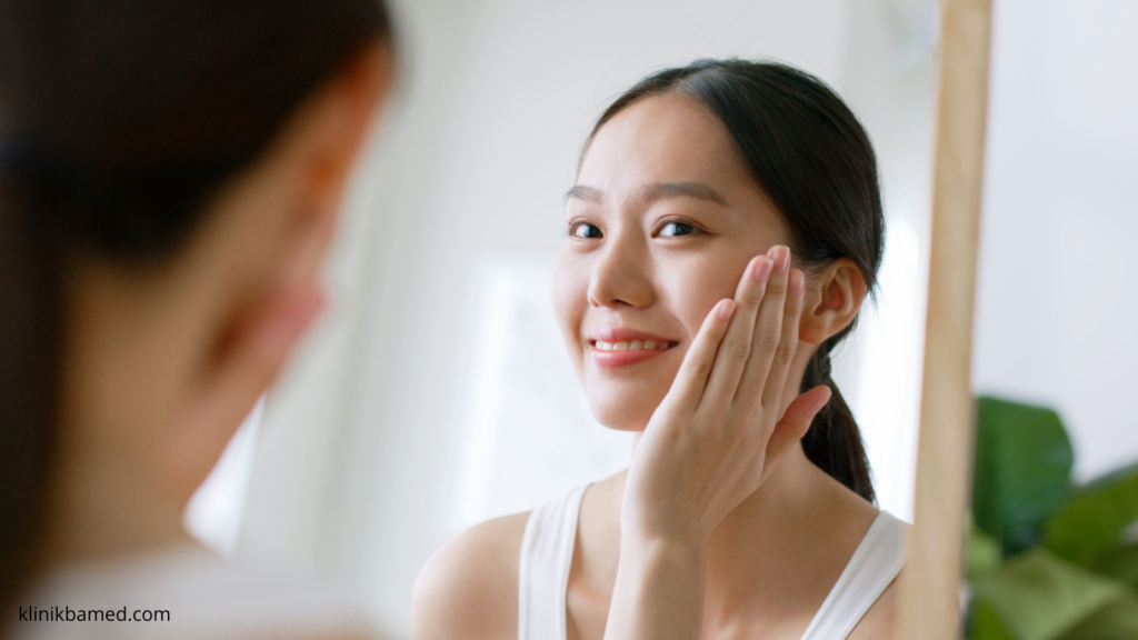 Tips Kulit Sehat dan Cerah: Kebiasaan Sederhana untuk Merawat Kulit Setiap Hari