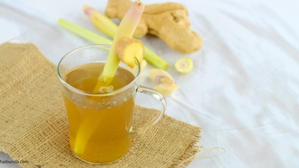 Minuman Herbal yang Baik untuk Kesehatan: Pilihan, Manfaat, dan Cara Konsumsinya