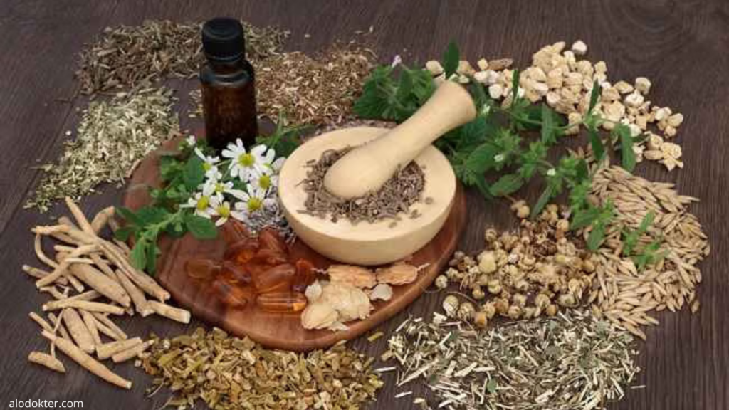 Mengapa Obat Herbal Lebih Aman bagi Kesehatan? Ini Fakta dan Batasannya