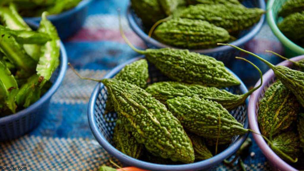 Manfaat Pare untuk Kesehatan yang Didukung Penelitian, dari Gula Darah hingga Nutrisi
