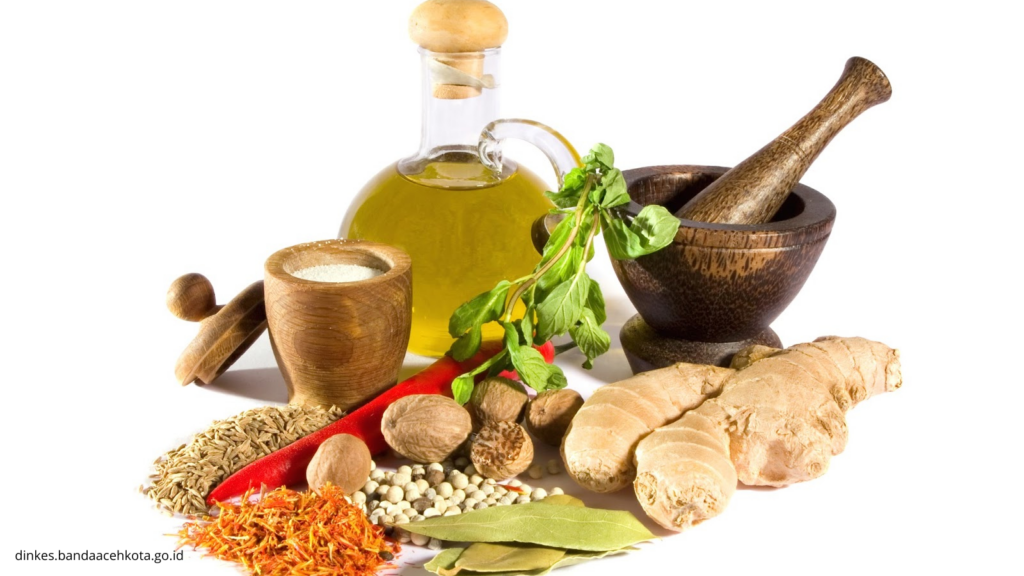 Bingung Memilih? Ini Rekomendasi Herbal Alami yang Bisa Dipertimbangkan
