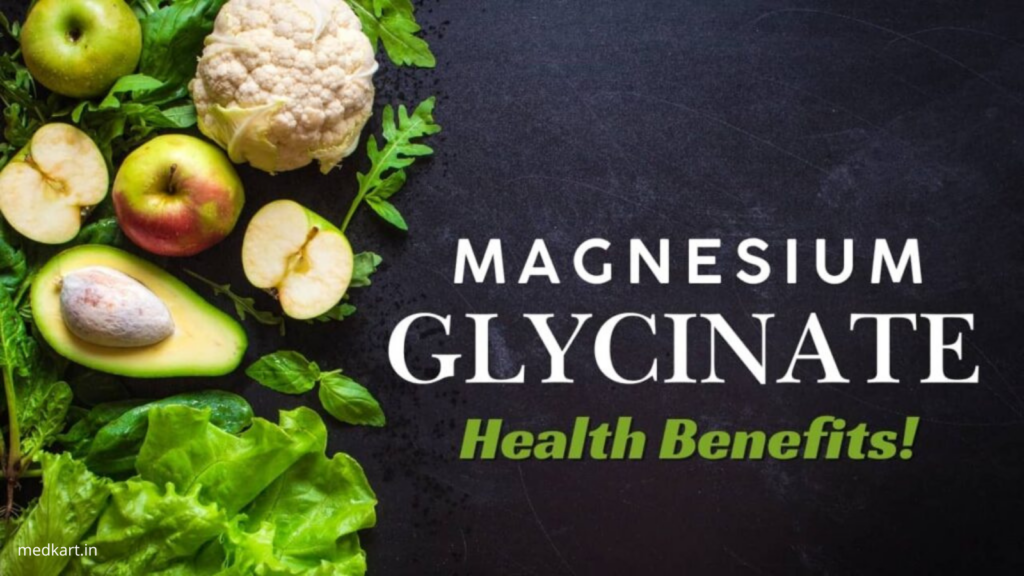 Apa Itu Magnesium Glycinate? Kenali Manfaat dan Kegunaannya bagi Tubuh