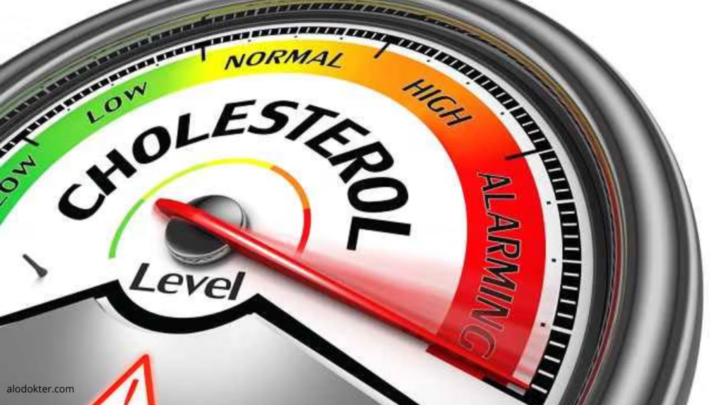 Jangan Tunggu Tinggi! Ketahui Batas Kolesterol Normal dan Risikonya