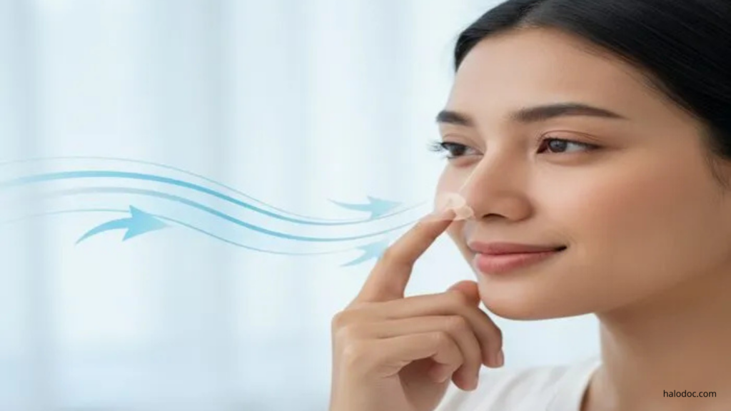 Tahukah Anda? Mengapa Lendir Penting bagi Kesehatan Hidung Ternyata Vital