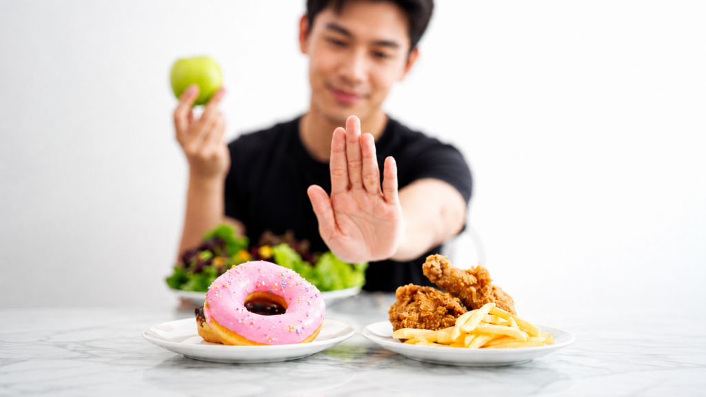 Pantangan Gula Darah Tinggi, Makanan dan Minuman yang Perlu Dibatasi