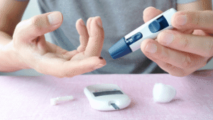 Cara Mengatasi Diabetes agar Gula Darah Lebih Terkendali
