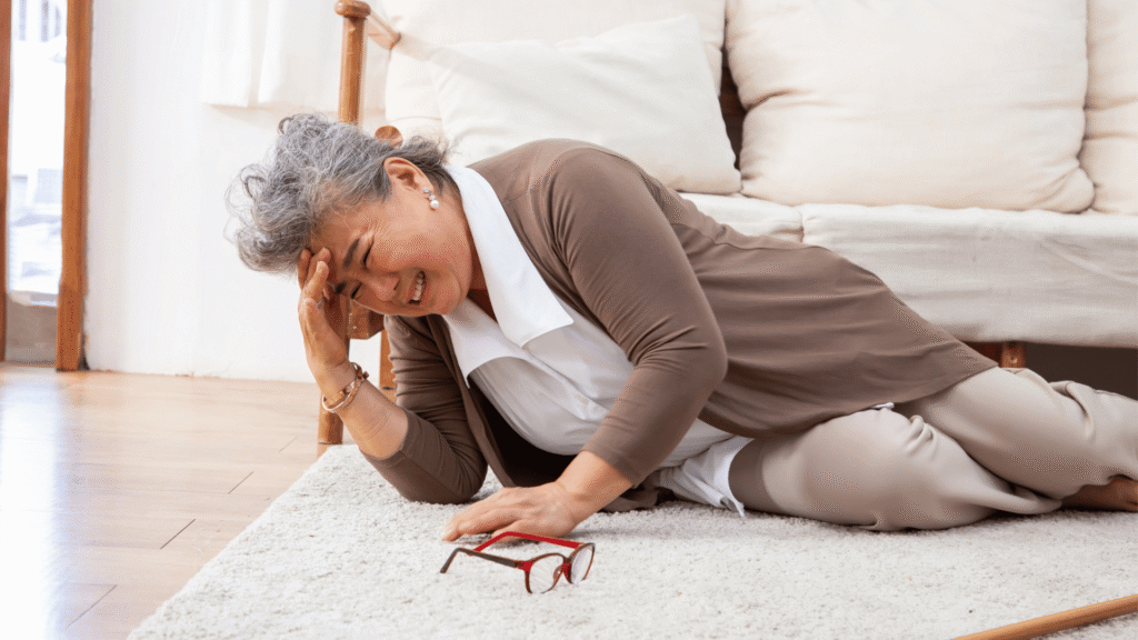Pencegahan Stroke 3 Langkah Penting untuk Menghindari Stroke