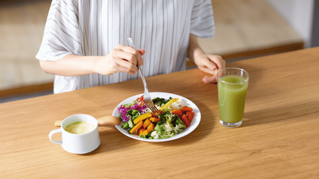 Tips Diet Sehat dan Cepat Tanpa Cara Ekstrim