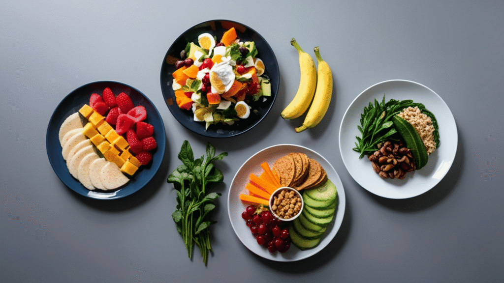 Tips Diet yang Sehat_ Panduan Menurunkan Berat Badan secara Aman
