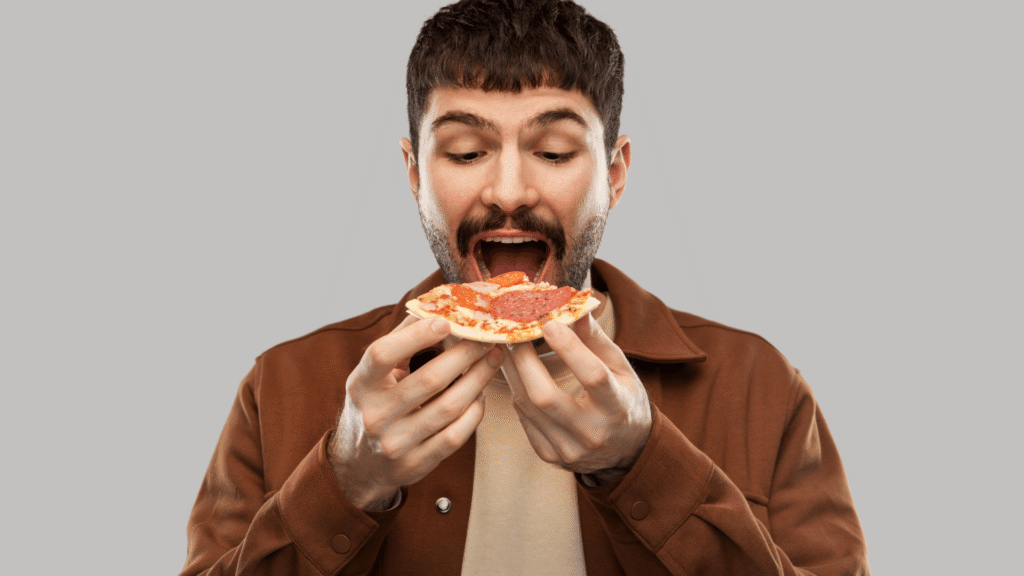 Tips Gemuk Sehat_ Cara Menambah BB Hanya 30 Hari