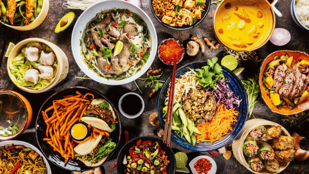 Tips Sahur Sehat_ Pilihan Makanan agar Kenyang Lebih Lama